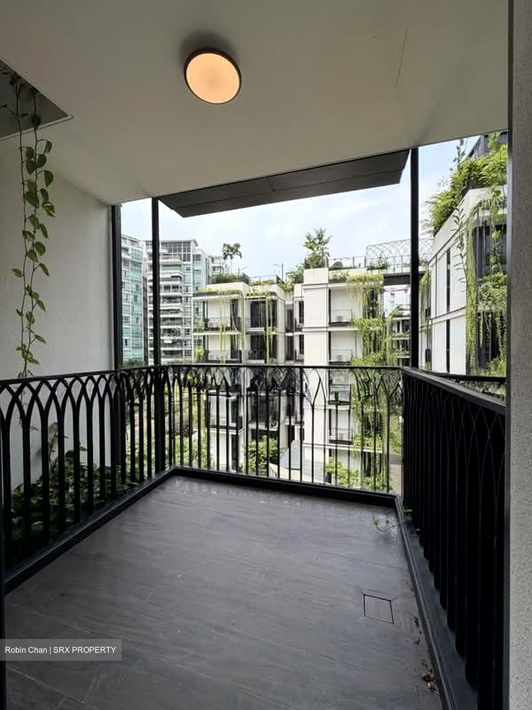 Jervois Mansion (D10), Apartment #553891411